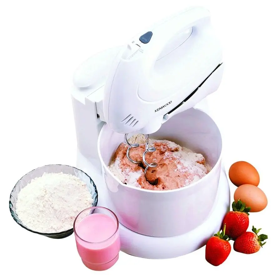 عجانة وخلاط كينوود 250واط HM430 / 104047