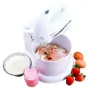 عجانة وخلاط كينوود 250واط HM430 / 104047