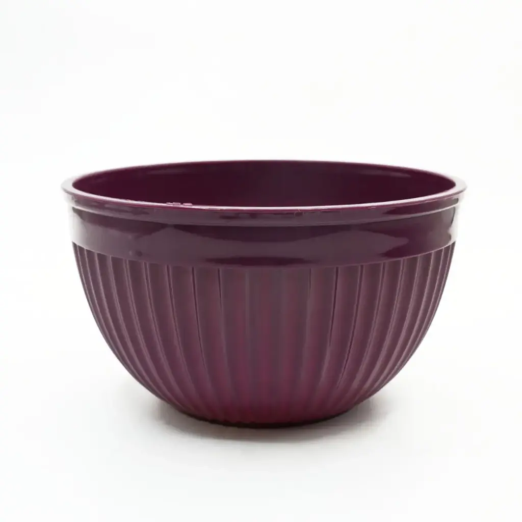 كاسة بلاستك دائري / BG-442