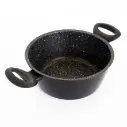 كسرولة ايطالي cook on rock 20 cm / PI3620IN