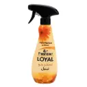 معطر جو الوان لويال برائحة الاعشاب العطرة و العنبر 450مل*12