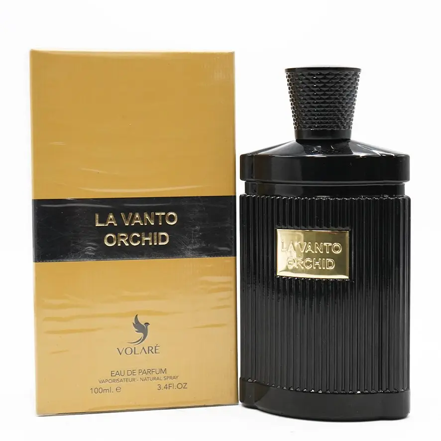 عطر لا فانتو اوركيد 100مل / فولاري