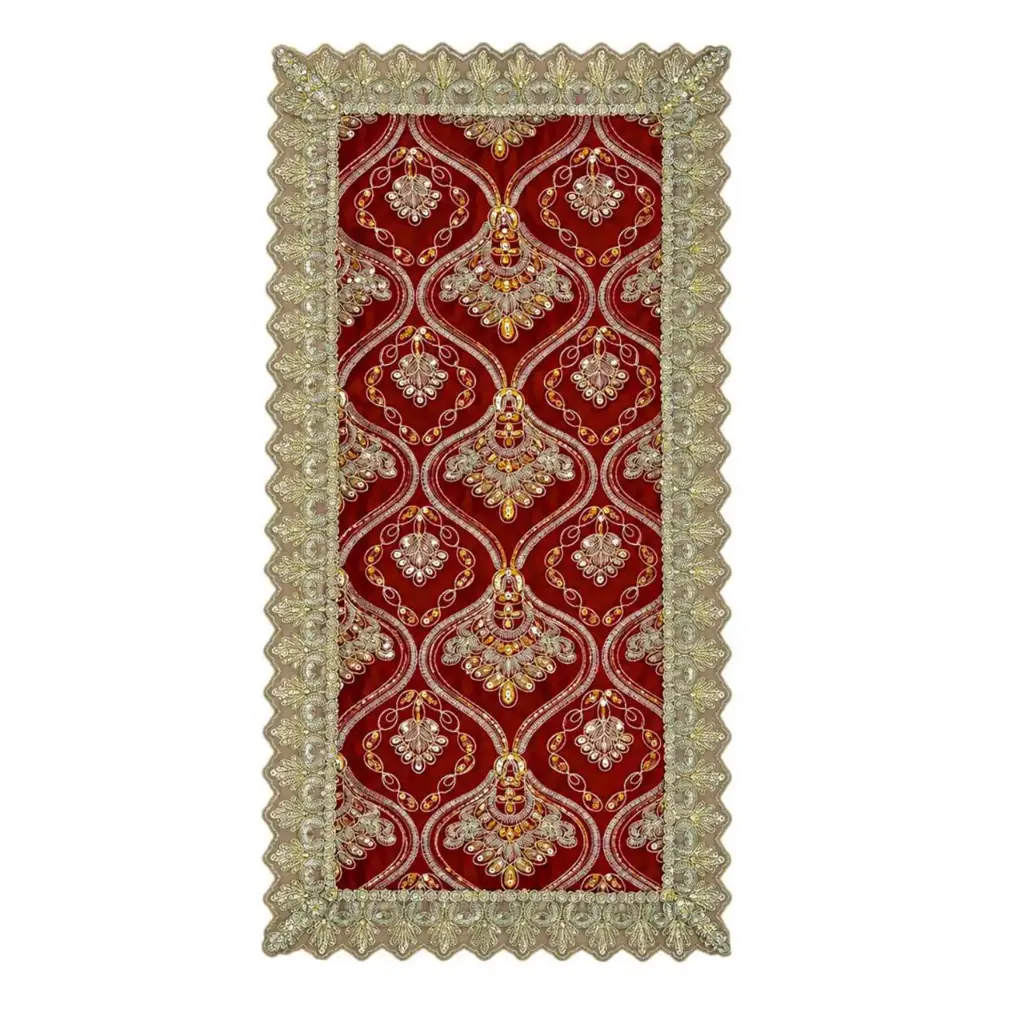 مفرش طاولة 40x85 سم / FU00515