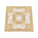 مفرش طاولة 100*100 / FU23-273