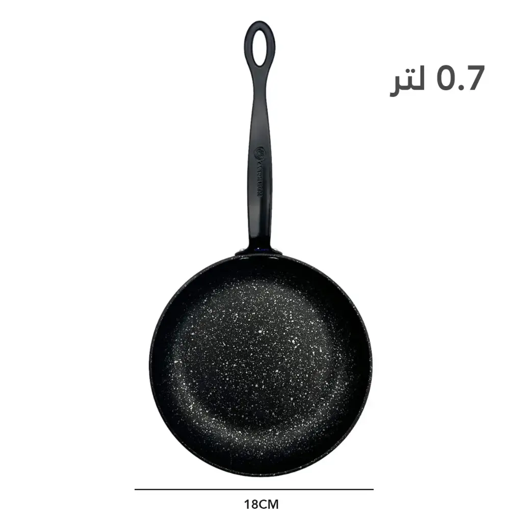 مقلاة كوركماز برو شيف 18x3.2 سم / A2839-1