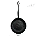 مقلاة كوركماز برو شيف 18x3.2 سم / A2839-1