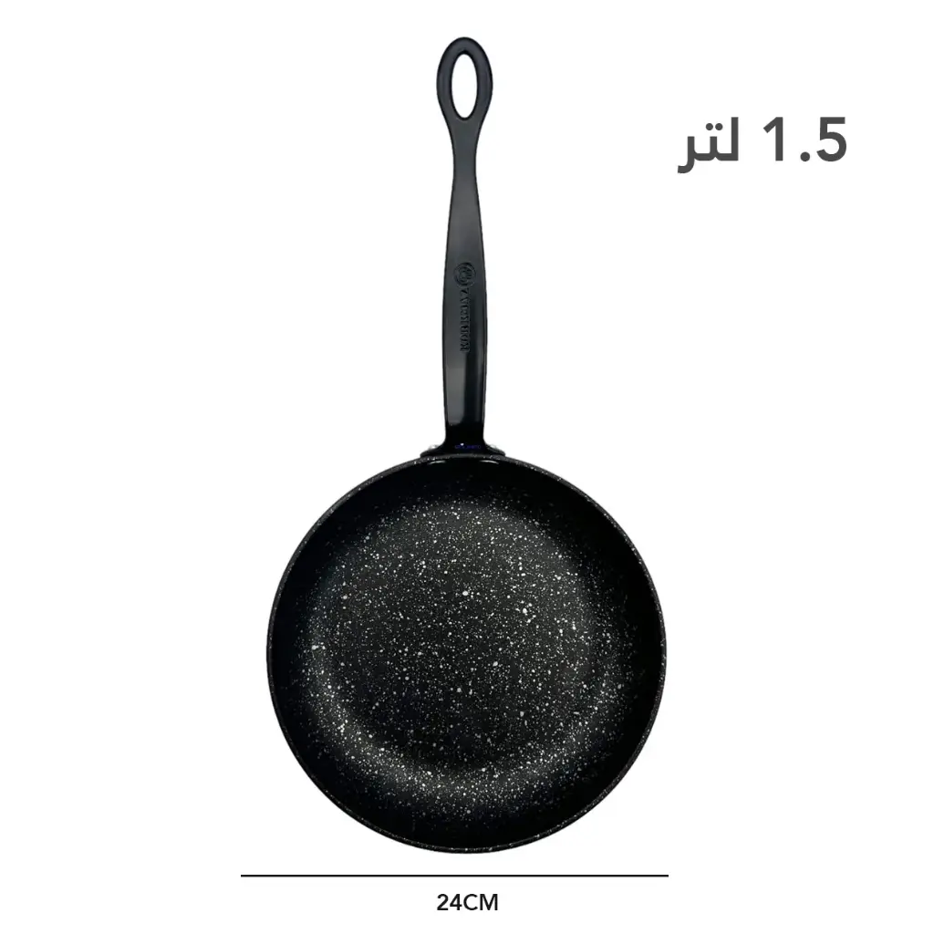مقلاة كوركماز برو شيف 24x4.2 سم / A2842-1
