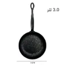 مقلاة كوركماز برو شيف 30x5 سم / A2845-1