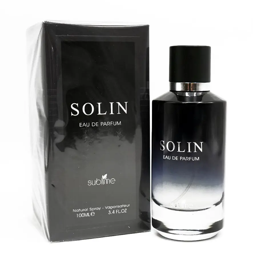 عطر سولين 100مل / سبليم
