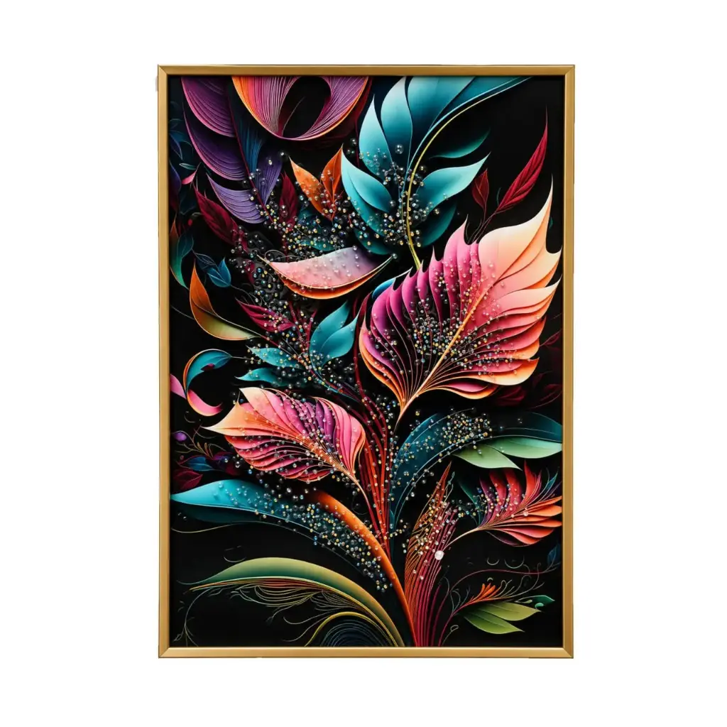 لوحة / 50*70 - PC23-12