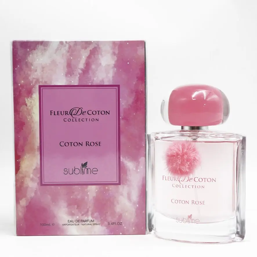 عطر فلوير دي كوتون ديور 100مل / سبليم