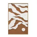لوحة جدارية / 60*100 - PC24-15
