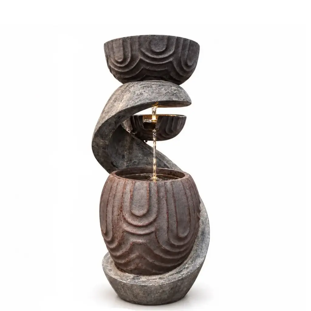 نافورة سيراميك / IT320016