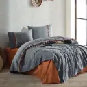 سيت غطوه 3 قطع - 220x230 سم / TR01-14-0001
