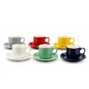 كوب شاي مفرد 200 مل / T02-73 / 6C