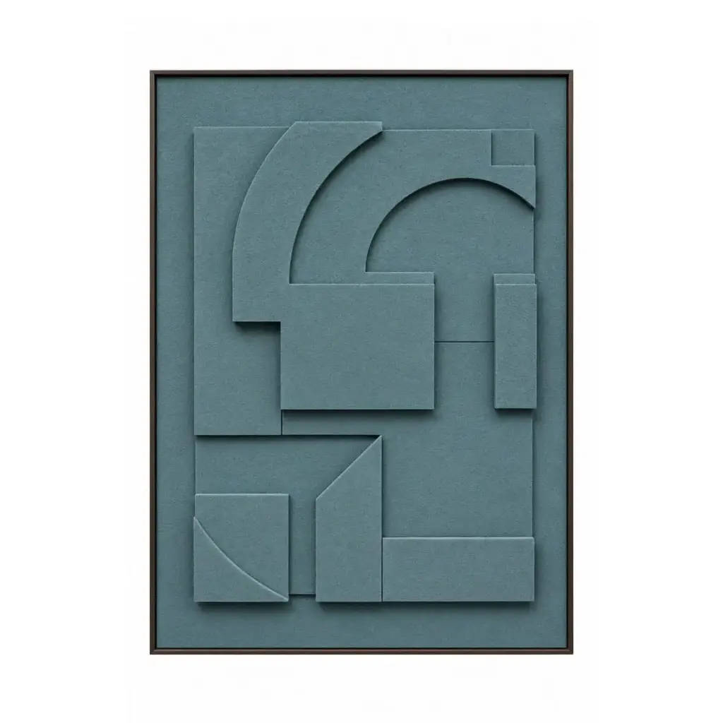 لوحة جدارية / 60*80 - PC24--110