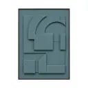 لوحة جدارية / 60*80 - PC24--110