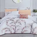 سيت لحاف 7 قطع 240x260 / Marbella-30 - SP190058