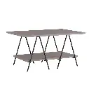 طاولة قهوة إيسيل لايت موكا / M.SH.24207.5