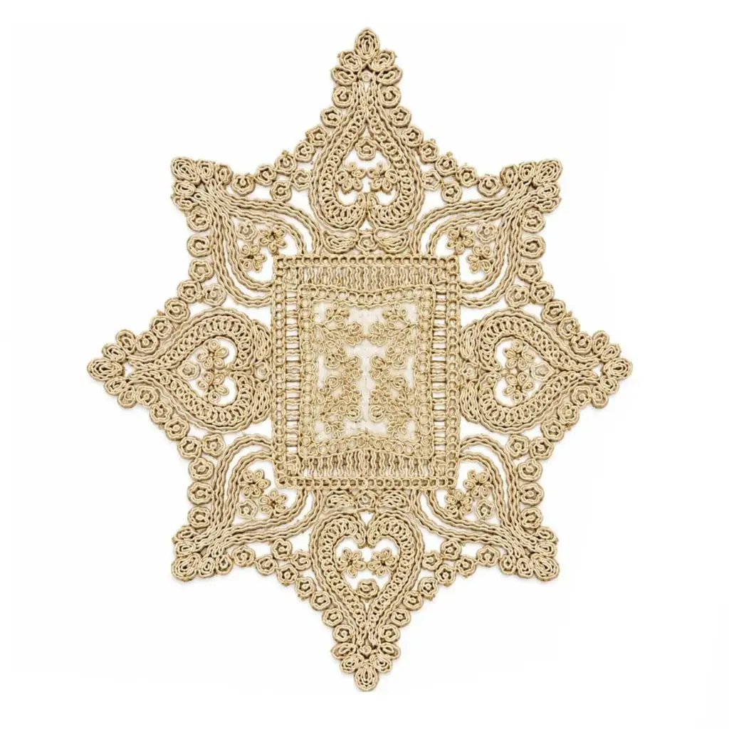 شرشف طاولة 44 سم - SP2700089 - 230282