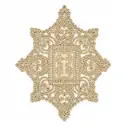 شرشف طاولة / 35*45*4 - SP2700089 - 230282