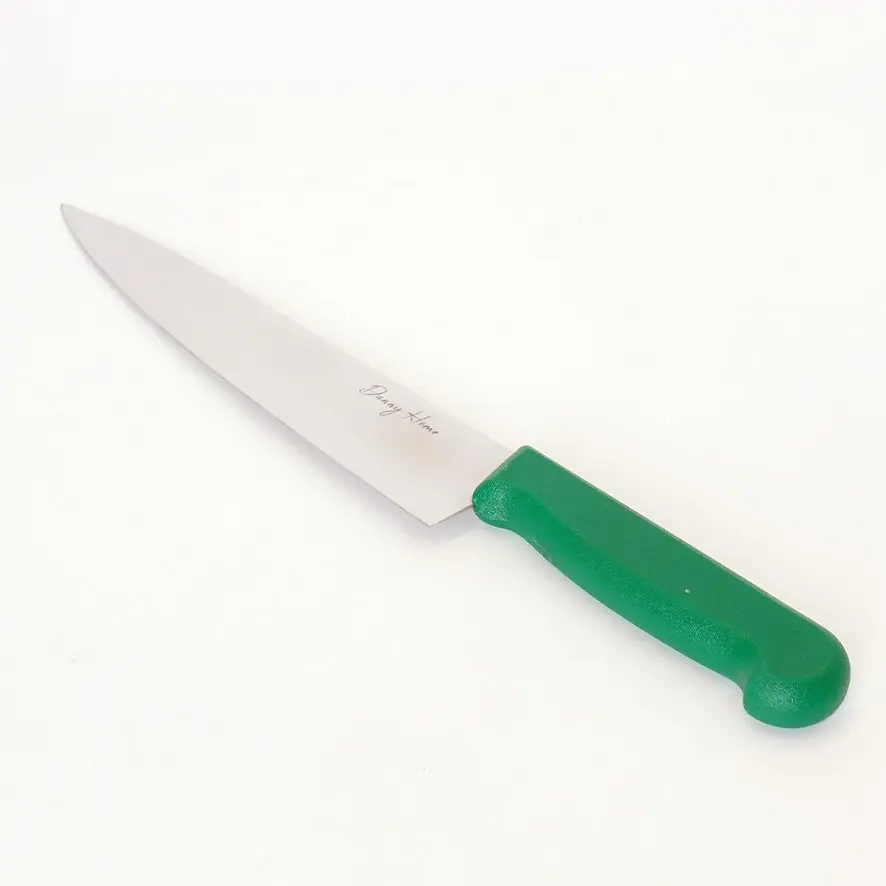سكين شيف 8 انج / DH3854-GREEN