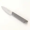 سكين تقشير / DH3804-GREY