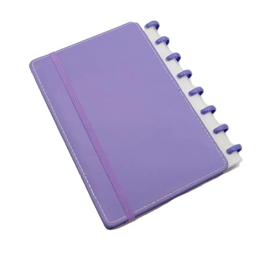 دفتر ملاحظات A5 / SC25-213