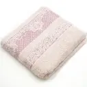خاولي قطن 100 %  / TrT080320 - PINK