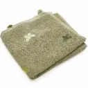 خاولي قطن 100 %  / TrT080185 - GREEN