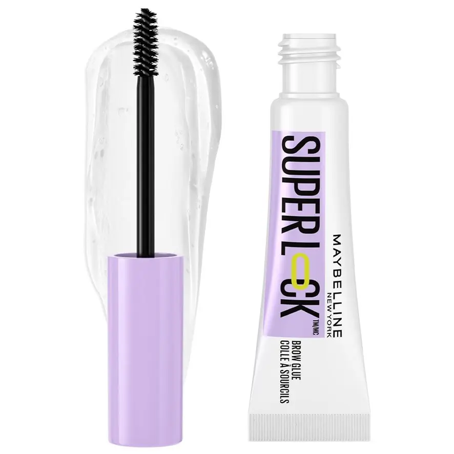 Maybelline- MNY SUPER LOCK BROW GLUE