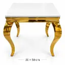 طبلة مرمر 50*50 سم / KTB24-145