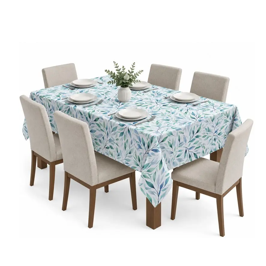 مفرش طاولة طعام 140x220 سم / KI25-263