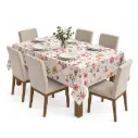 مفرش طاولة طعام 140x280 سم / KI25-264