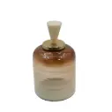 فازة زجاج / HIT090073
