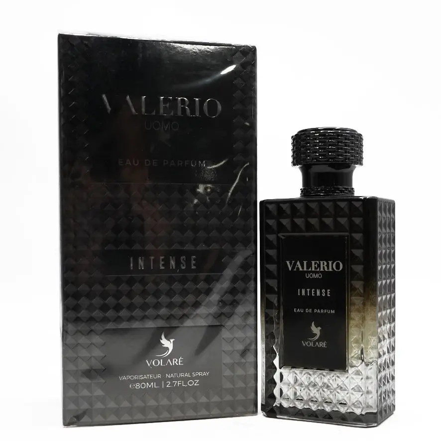 عطر فاليريو يومو انتنس 80مل /فولاري