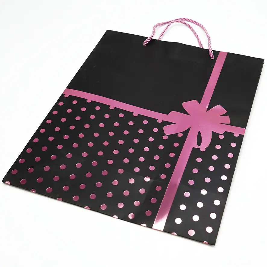 كيس هدايا 32x26X12 سم / DE25-206