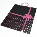 كيس هدايا 32x26X12 سم / DE25-206