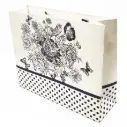 كيس هدايا 32x26X10 سم / DE25-219