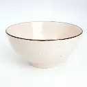 سيت كاسه 5 قطع 15.5x7 سم بورسلين / 625ZKW 2058#