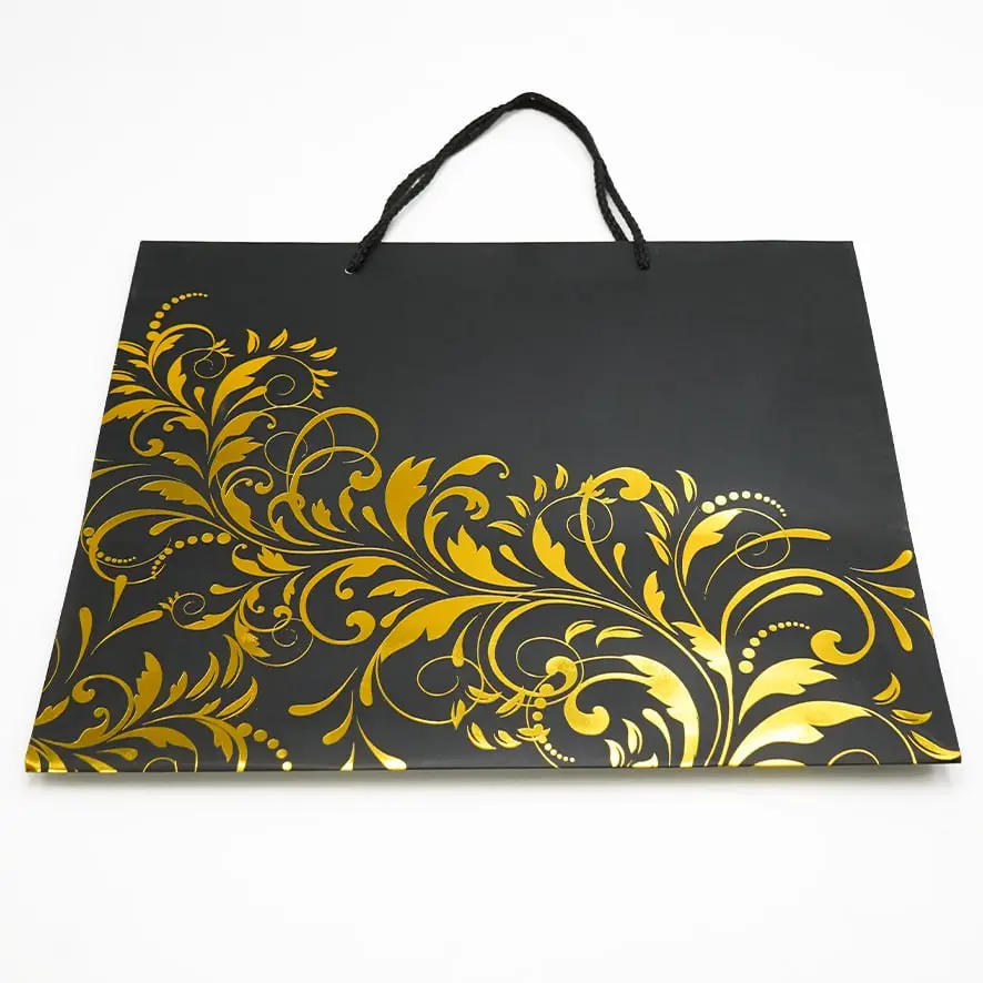 كيس هدايا 32x26X10 سم / DE25-189