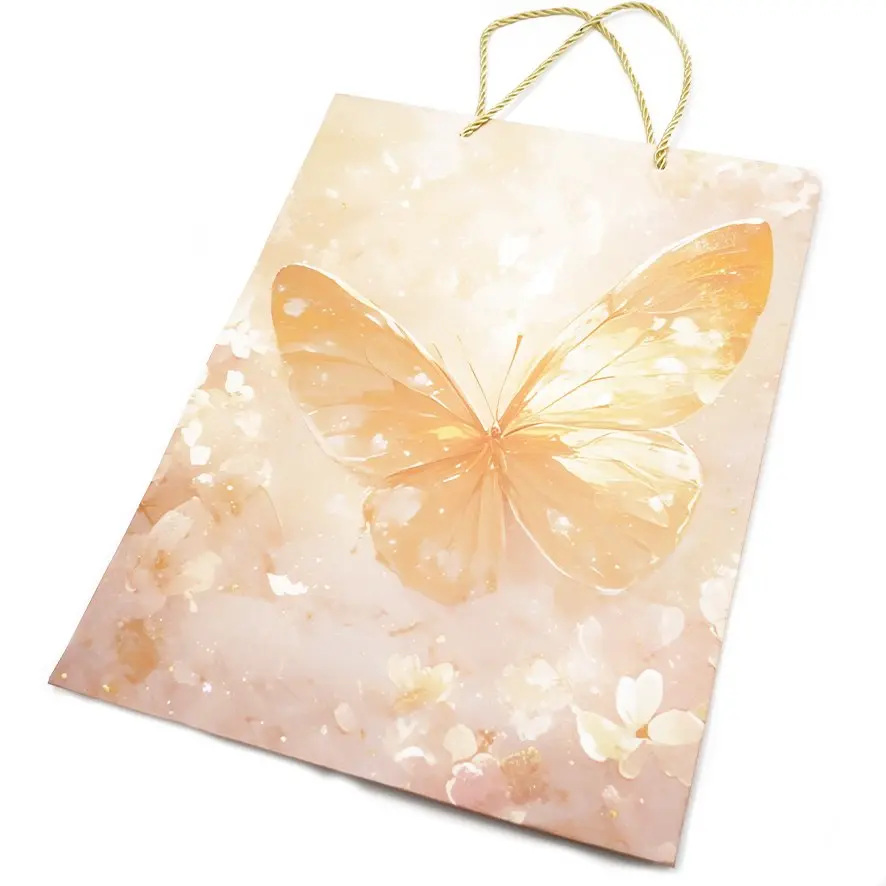 كيس هدايا 40x30X12 سم / DE25-215