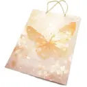 كيس هدايا 40x30X12 سم / DE25-215