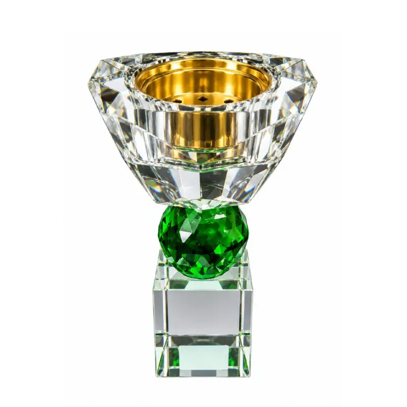مبخرة كرستال / RM25-412