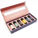 زيت عطري فولكلتشر، 10 مل، في زجاجة (مجموعة من 6 زجاجات)، 					 