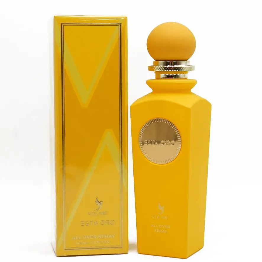 ال اوفر عطر استا اورو 150مل / فولاري