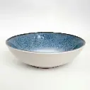 كاسه سيراميك ملون