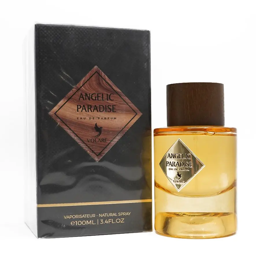 عطر انجليك برادايس 100مل / فولاري