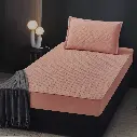 شرشف نفر قطعتين 110*200سم -صيفي/SP60250000201