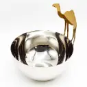 HUK020044/كاسة تقديم 